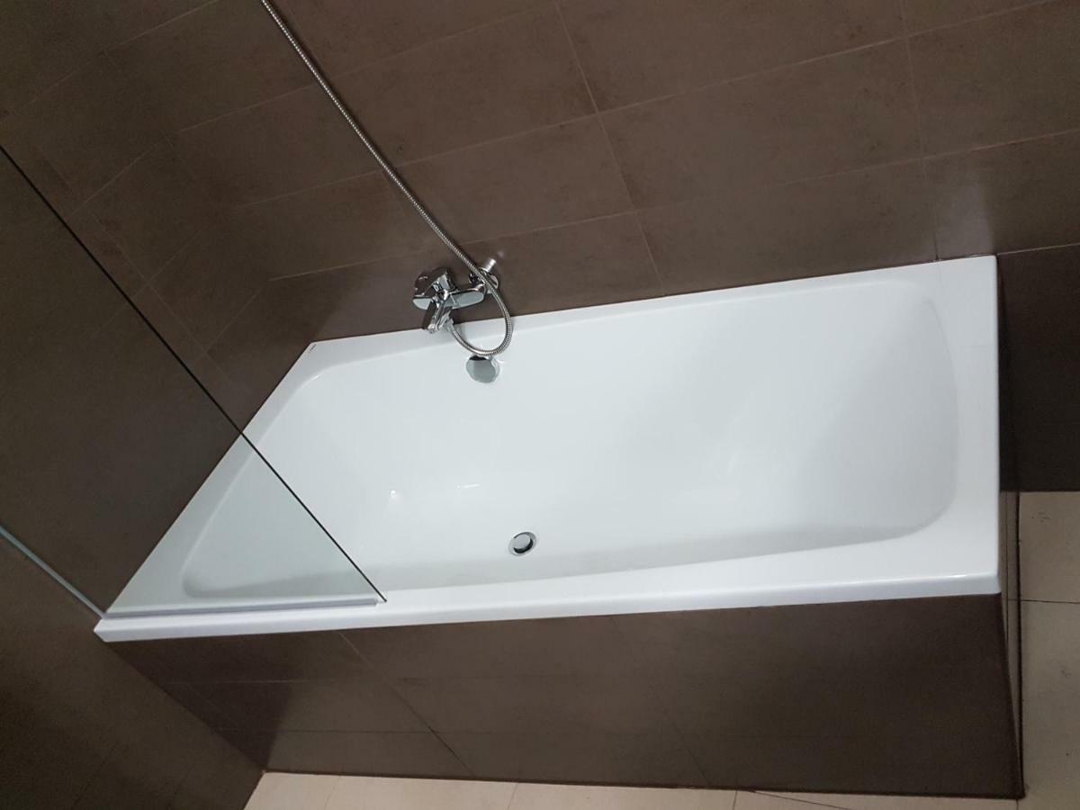 Wellness Hotel Harmonie Trebon Luaran gambar