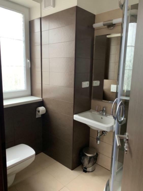 Wellness Hotel Harmonie Trebon Luaran gambar