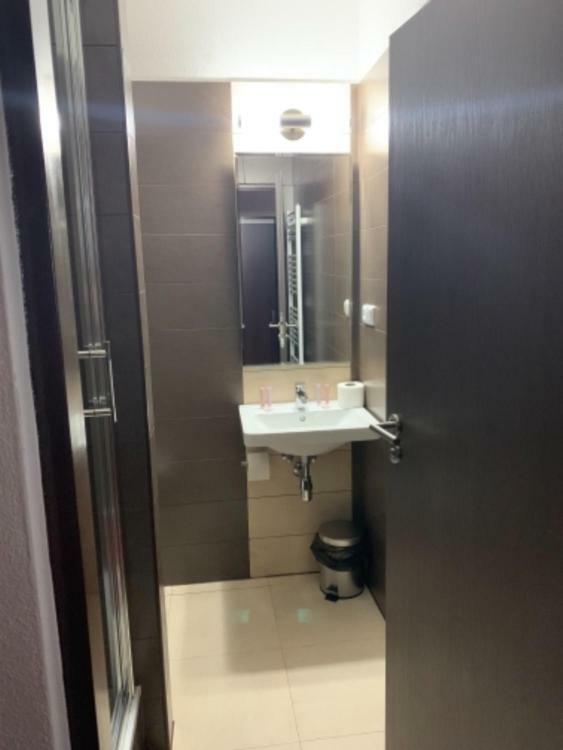 Wellness Hotel Harmonie Trebon Luaran gambar