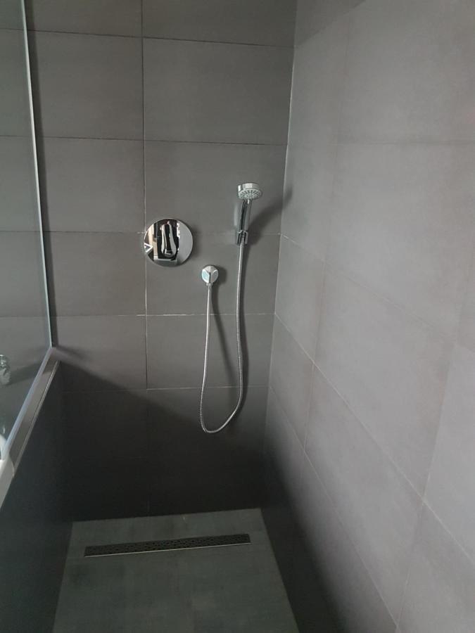 Wellness Hotel Harmonie Trebon Luaran gambar